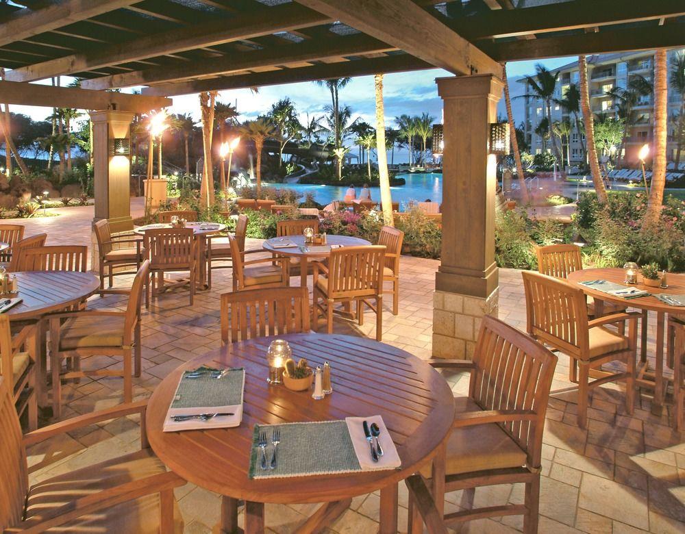The Westin Ka'anapali Ocean 4* Kaanapali