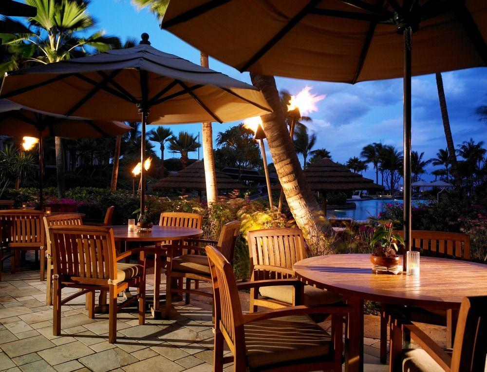 The Westin Ka'anapali Ocean Resort