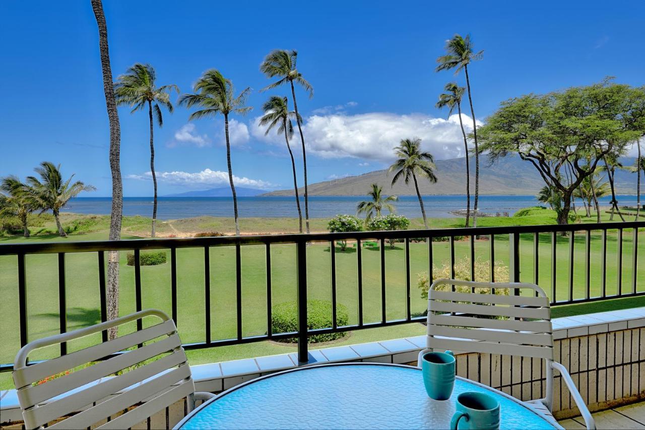Koa Lagoon Apartment Kihei