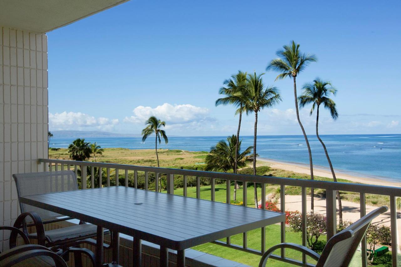 Koa Lagoon Apartment Kihei