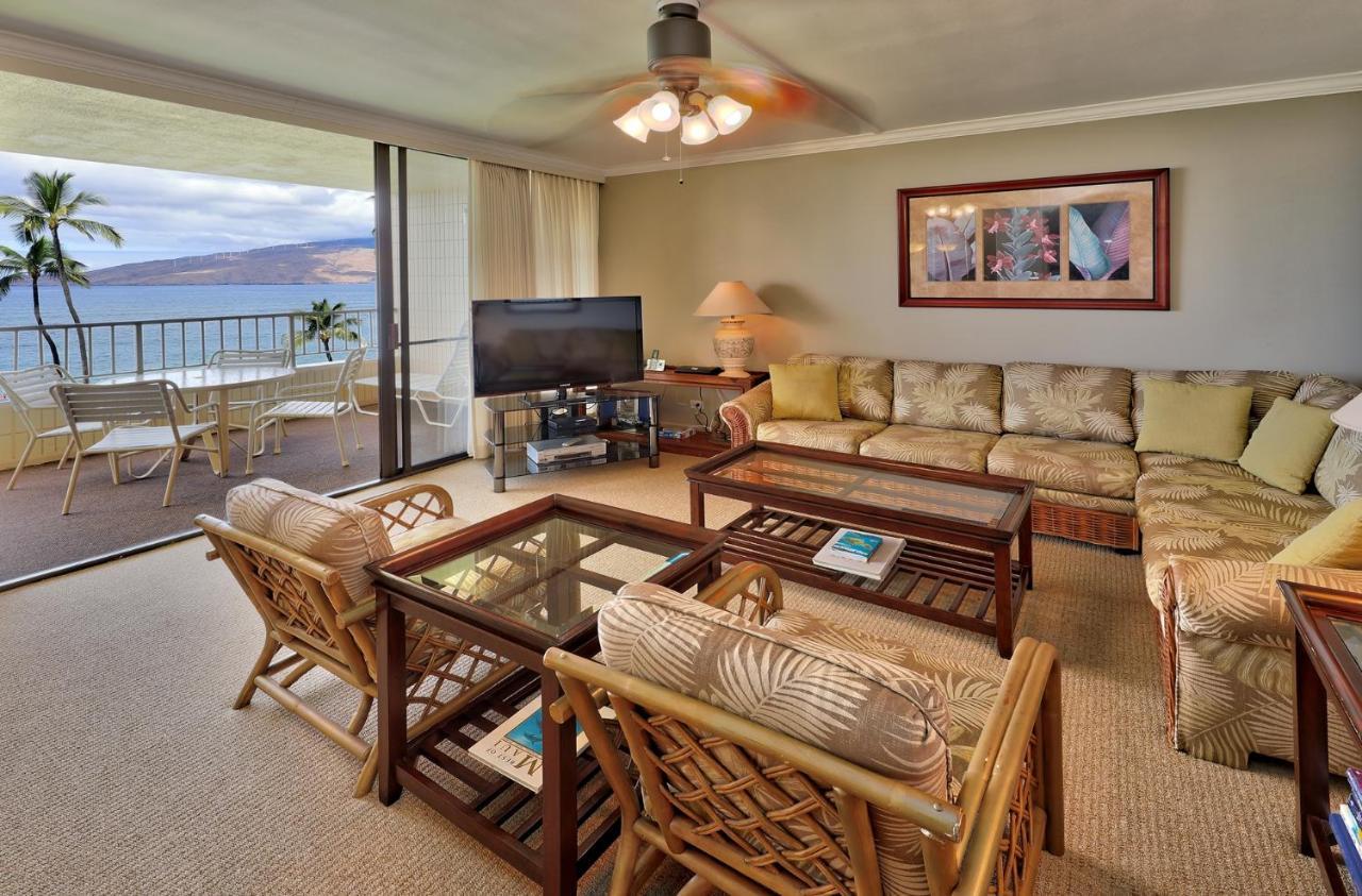 Apartment Koa Lagoon