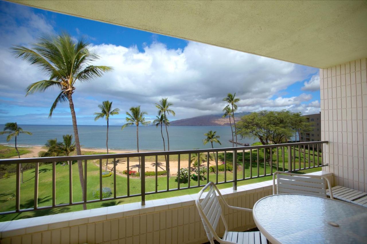 Apartment Koa Lagoon Kihei