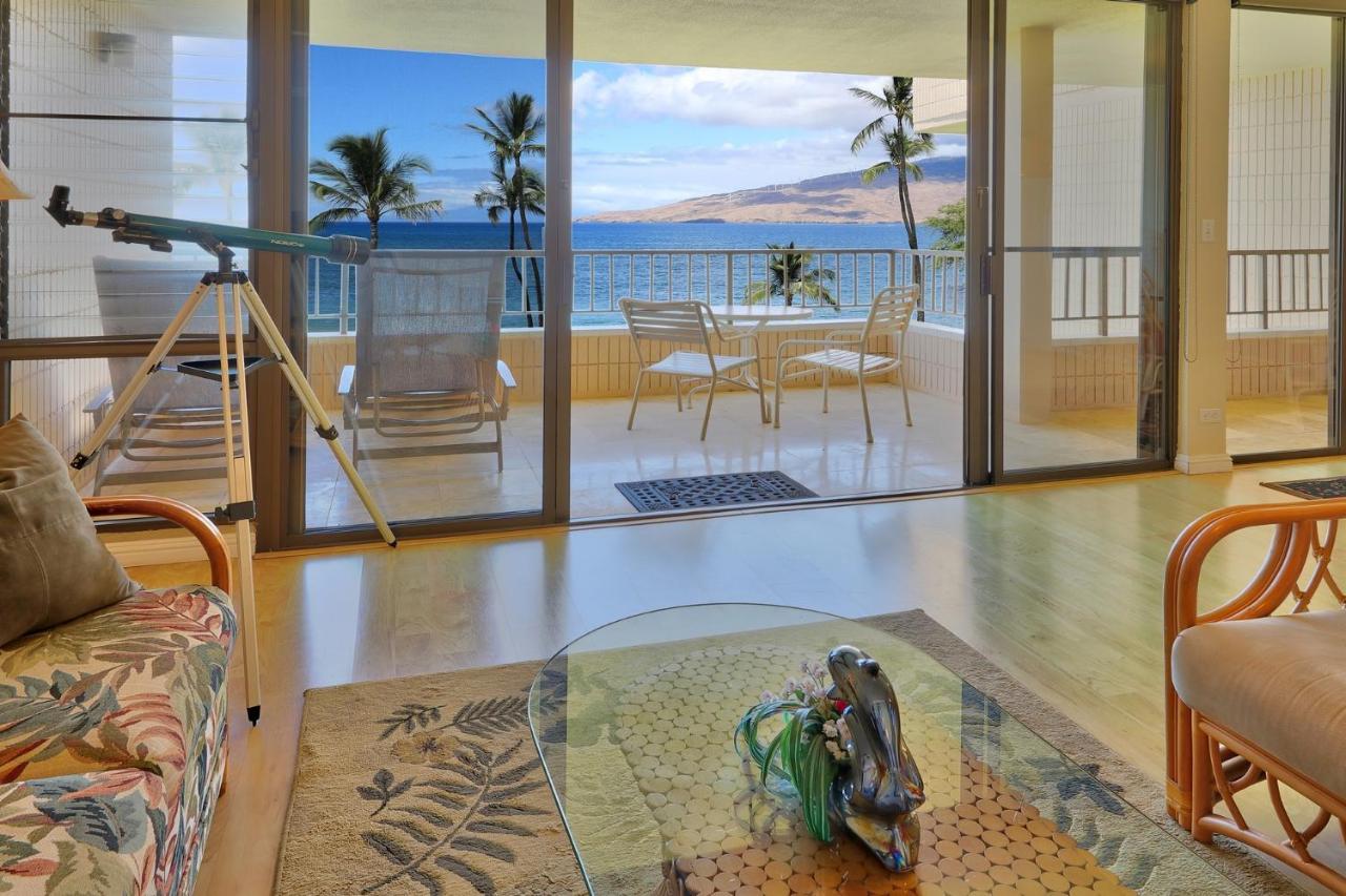 Apartment Koa Lagoon *