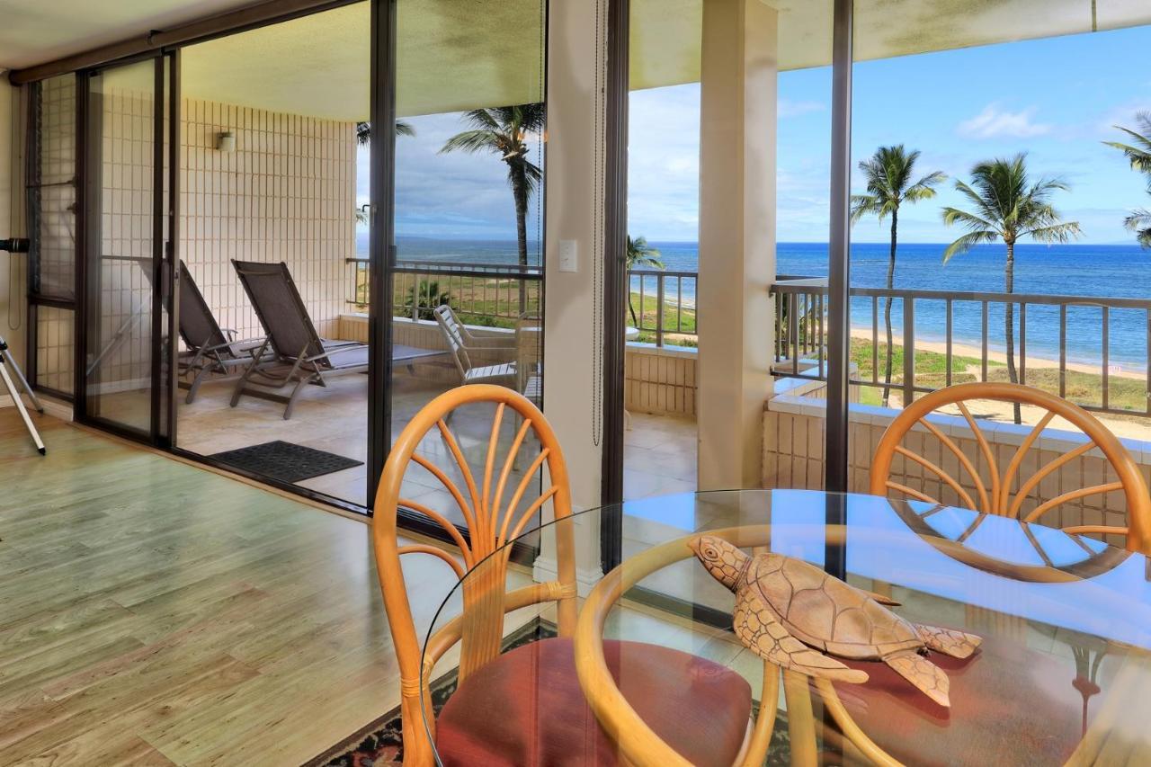 Koa Lagoon Apartment *
