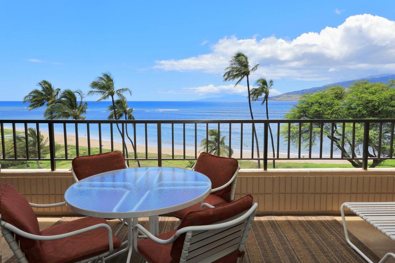 Apartment Koa Lagoon