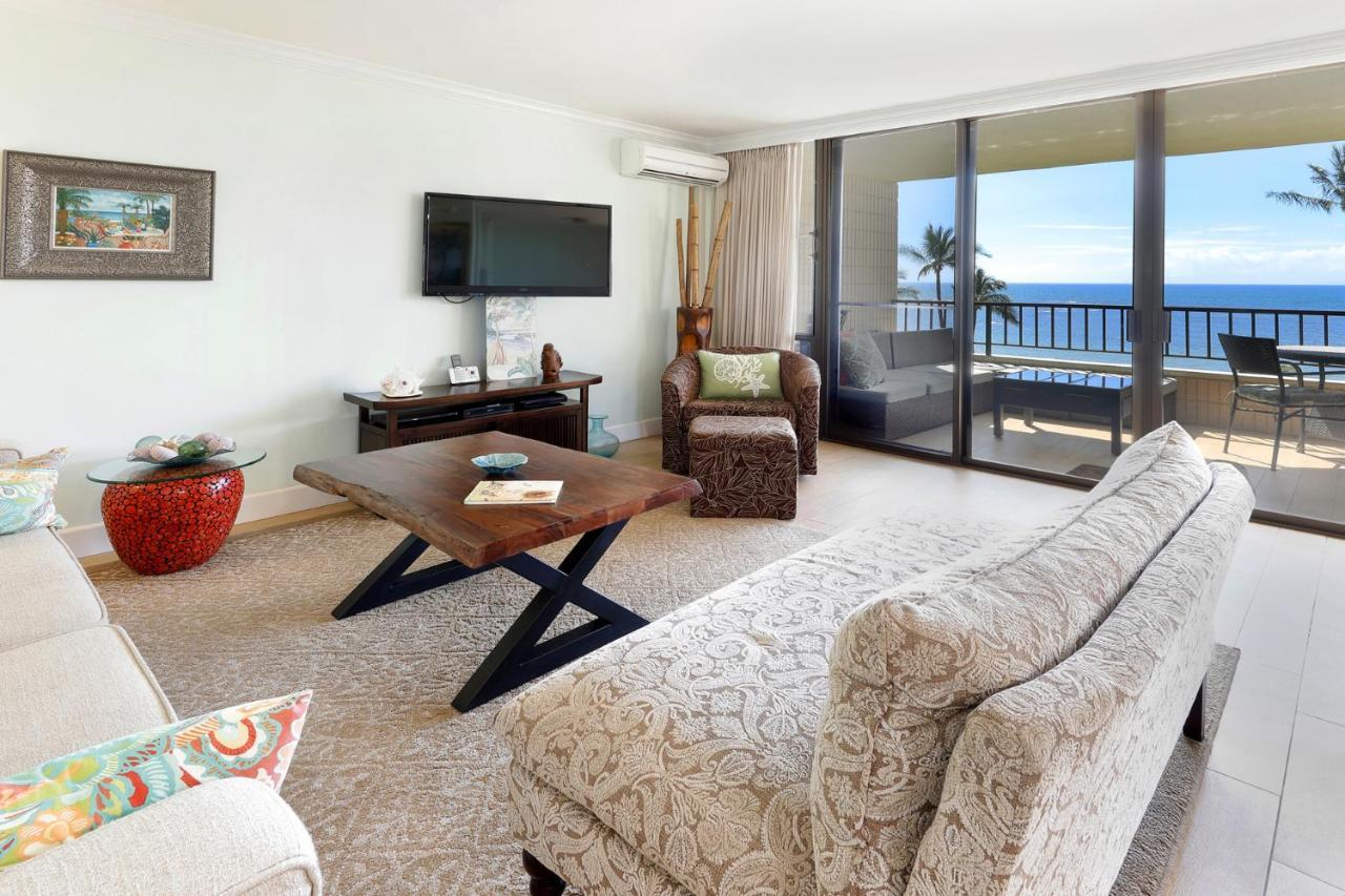 Apartment Koa Lagoon