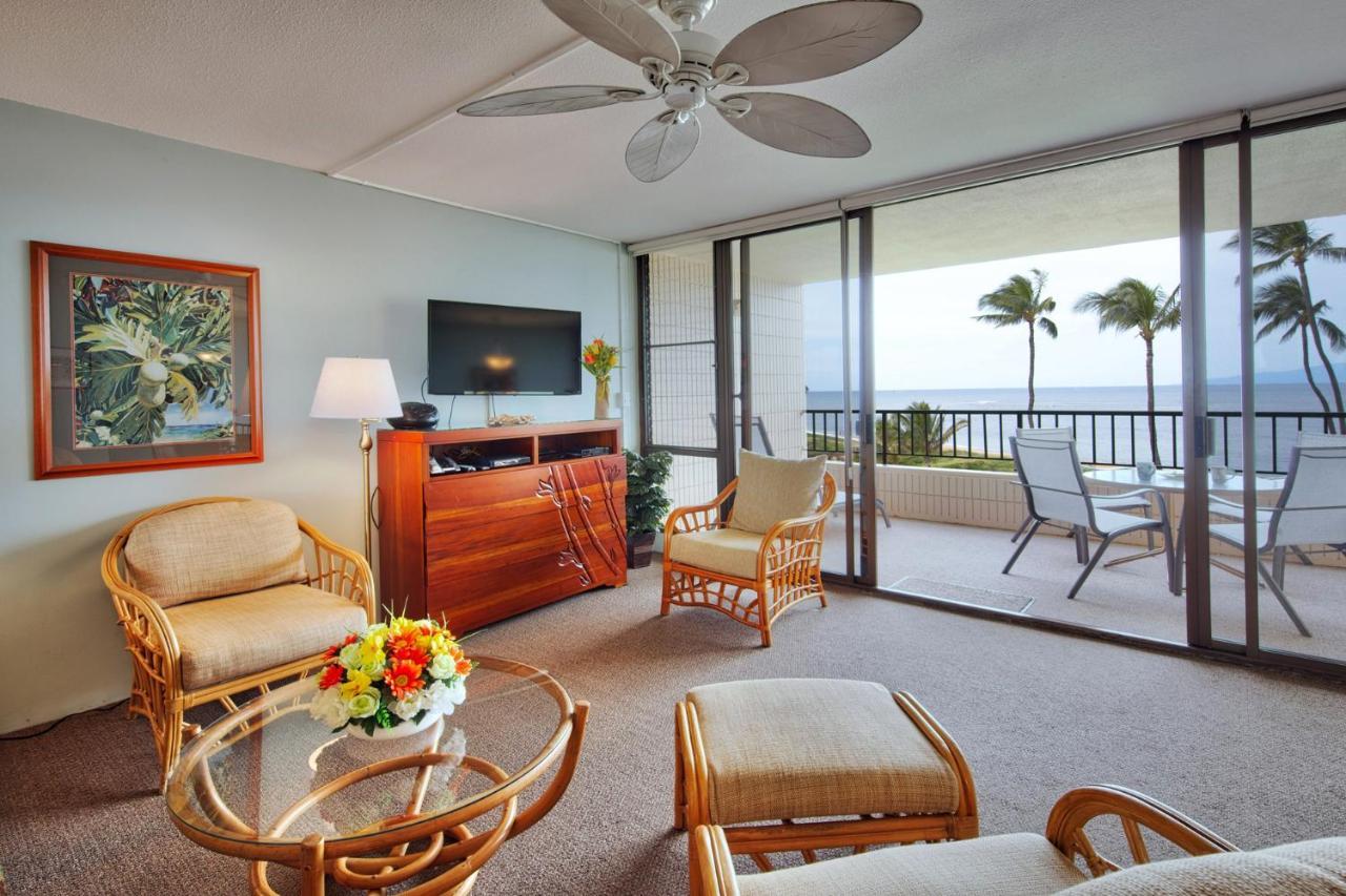 Koa Lagoon Apartment