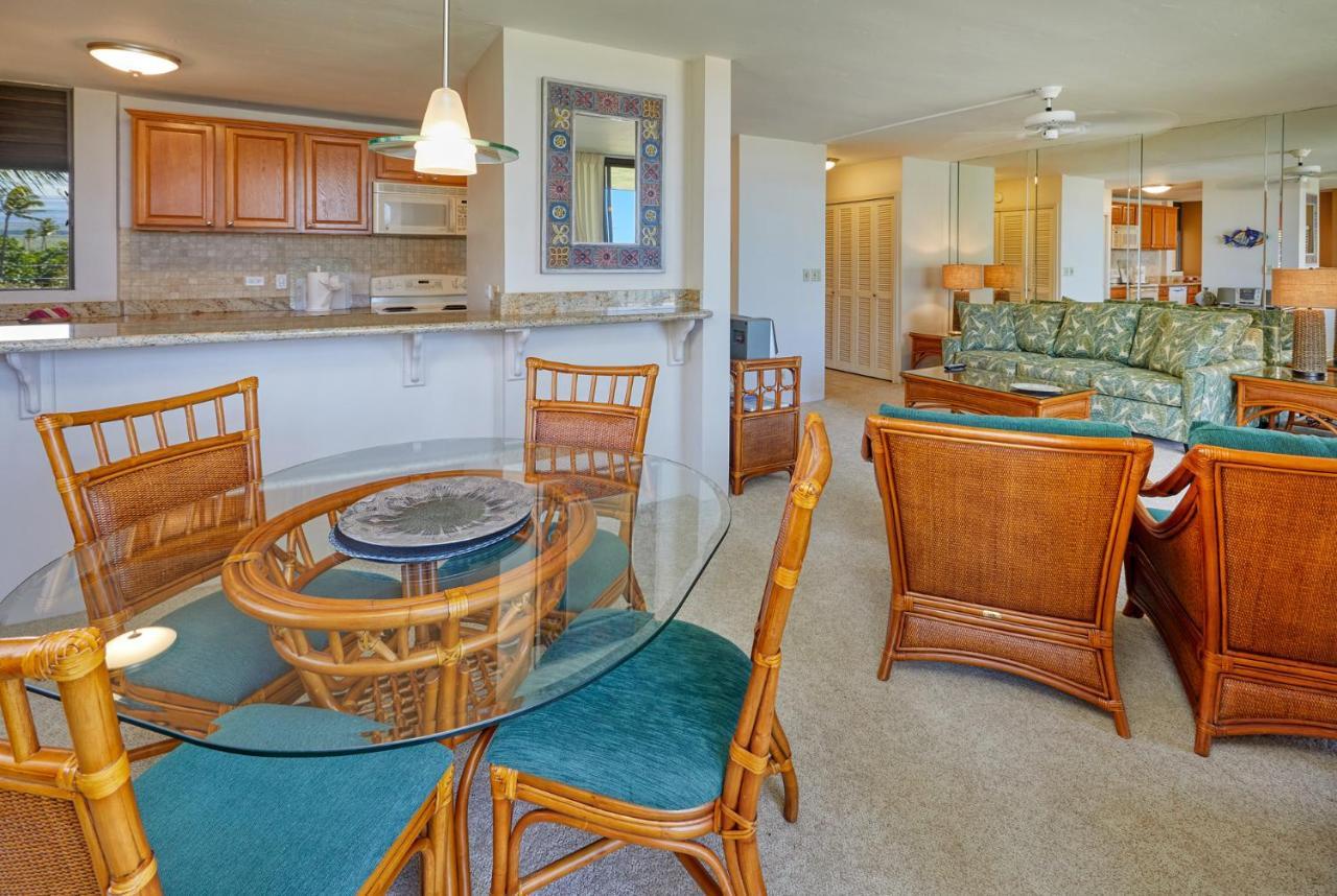 Koa Lagoon Apartment