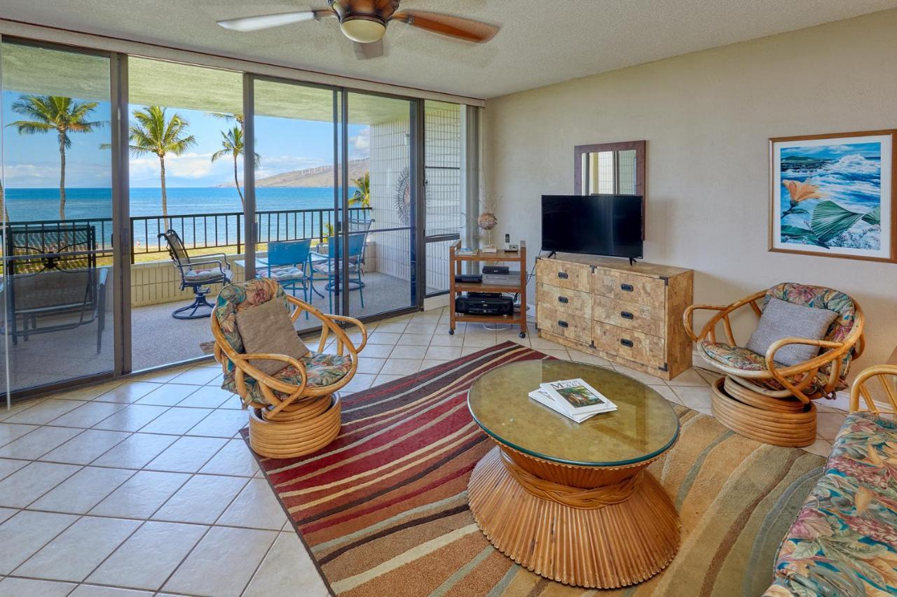 Apartment Koa Lagoon Kihei