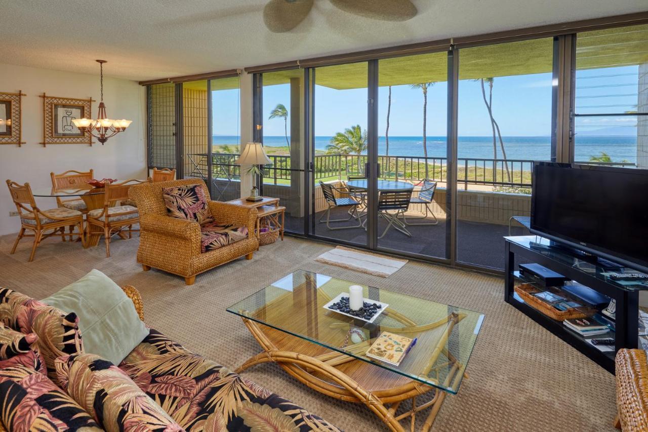 Koa Lagoon Apartment Kihei