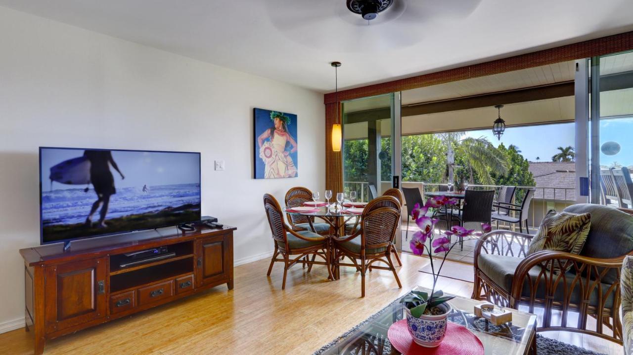 Maui Eldorado - D206 Holiday home