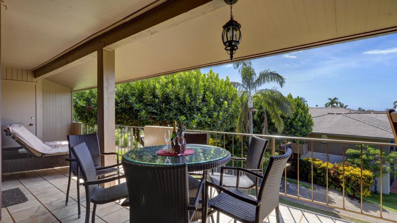 Maui Eldorado - D206 Holiday home