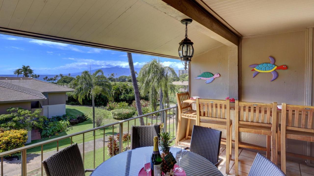 Maui Eldorado - D206 Holiday home Lahaina