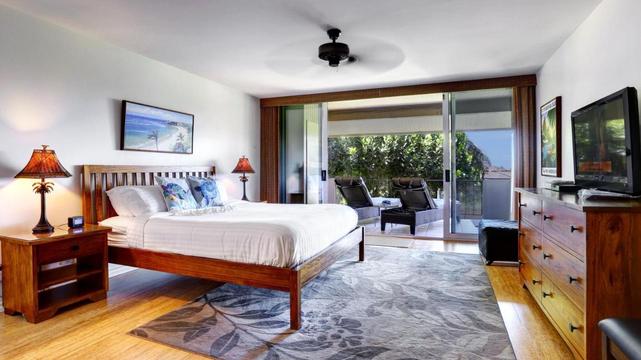 Maui Eldorado - D206 Holiday home