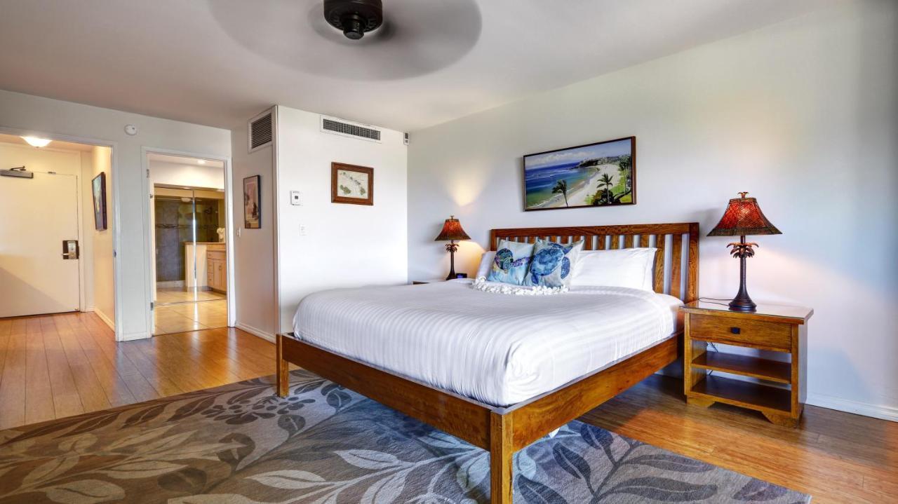 Maui Eldorado - D206 Holiday home Lahaina