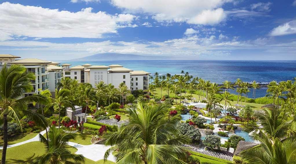 Montage Kapalua Bay Resort Lahaina