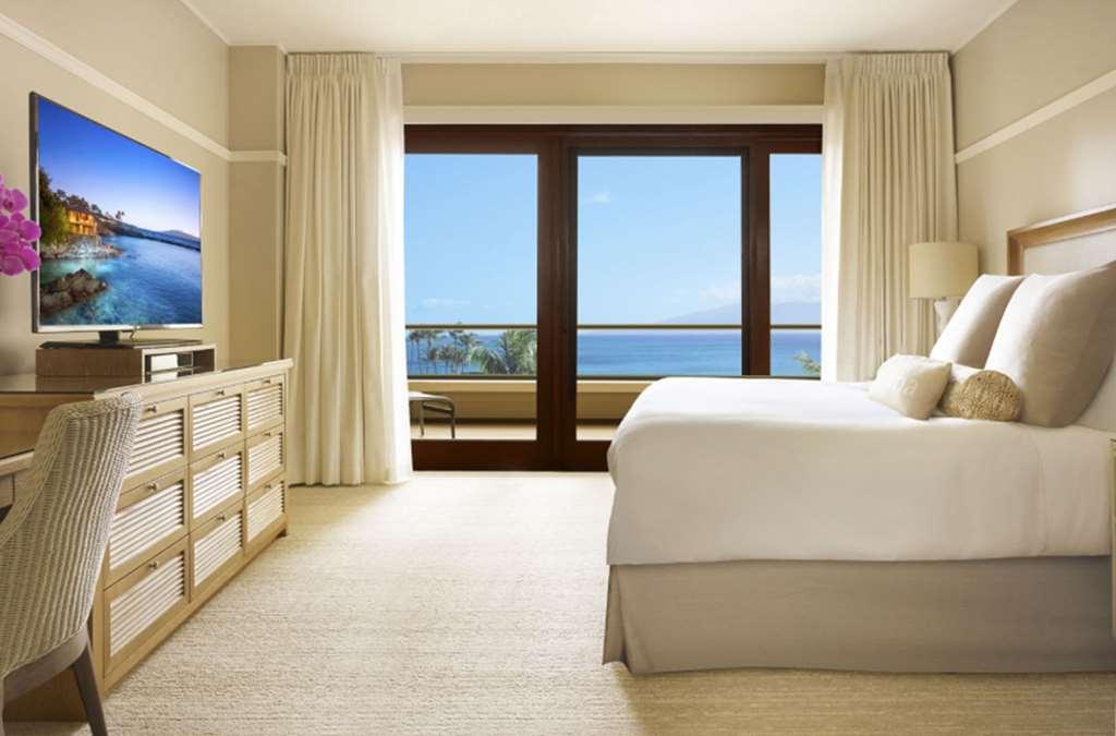 Resort Montage Kapalua Bay