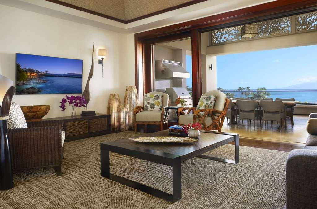 Resort Montage Kapalua Bay Lahaina