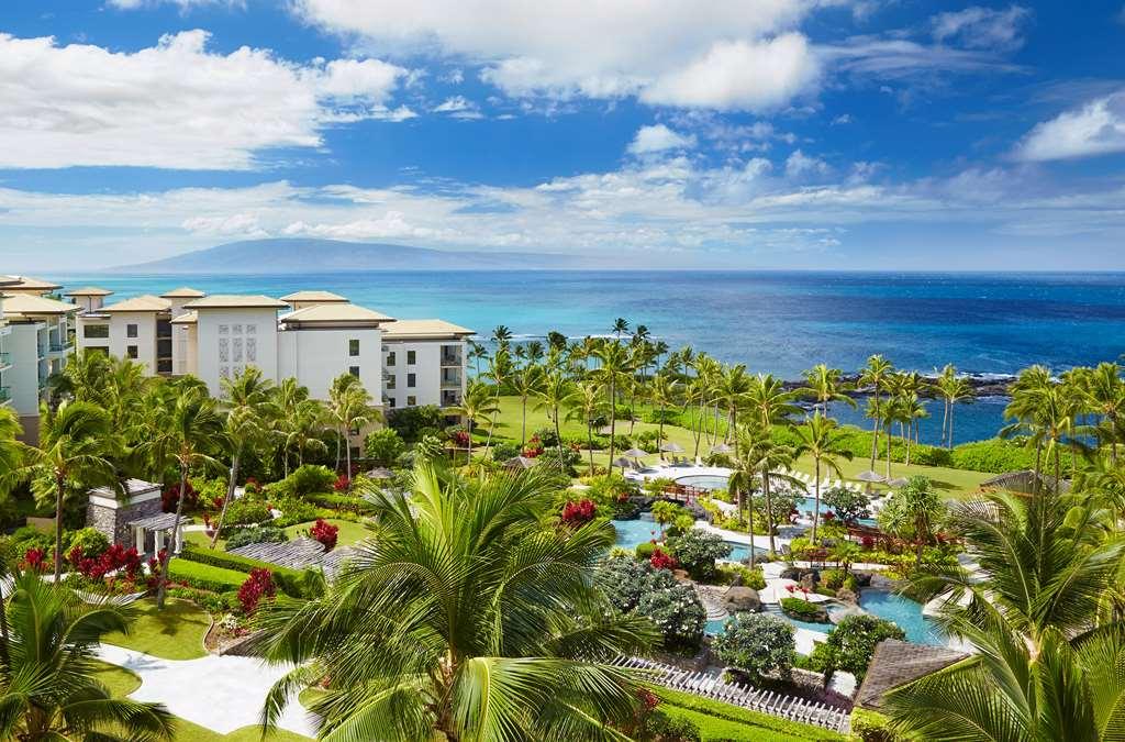 Montage Kapalua Bay 5*