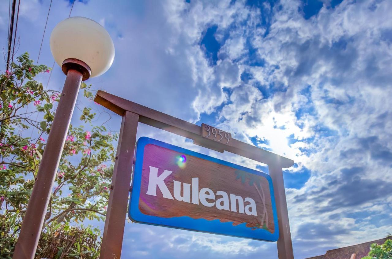 Kuleana 414 Holiday home *