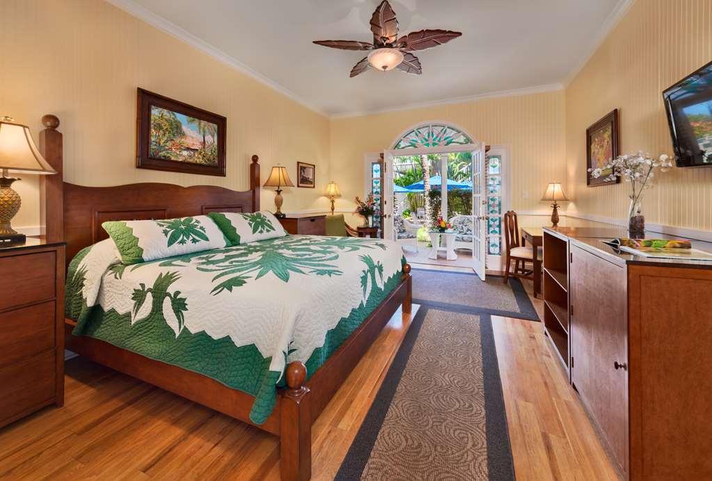 The Plantation - Free Breakfast 3* Lahaina