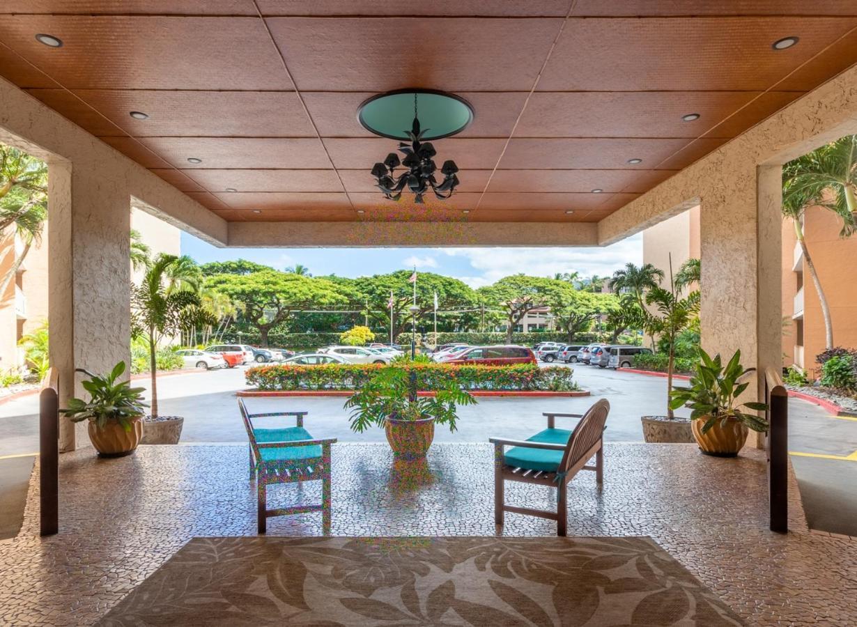 Royal 702 Apartment Kahana