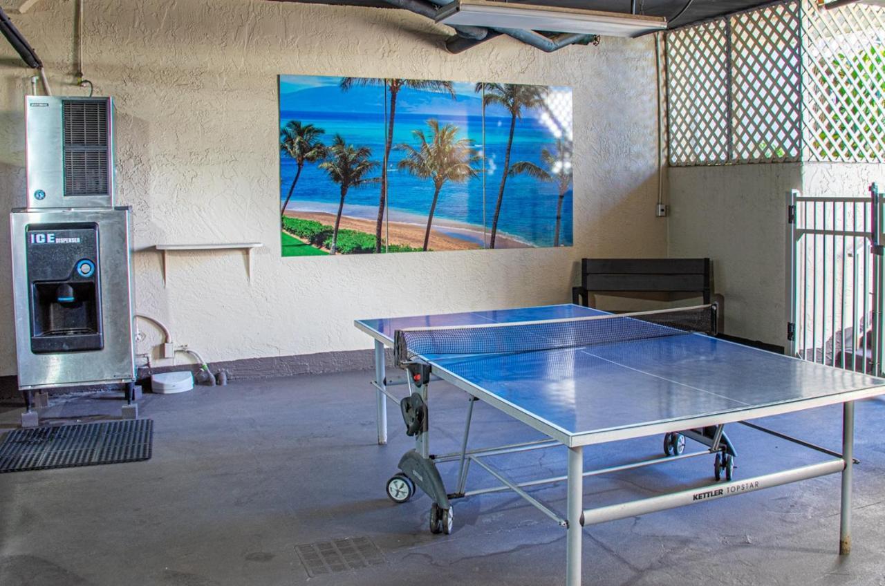 Royal 702 Apartment Kahana