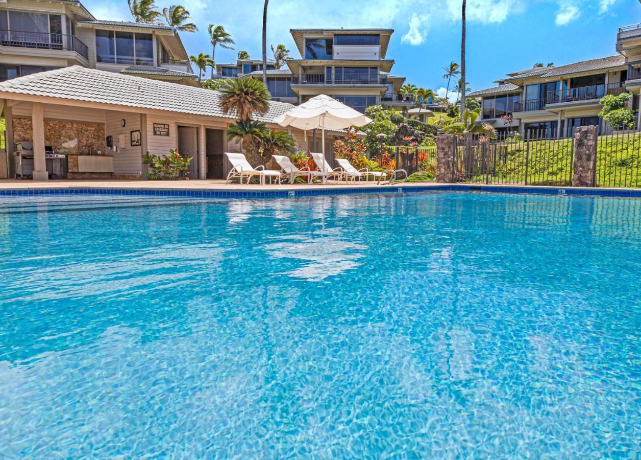Villa Kapalua Bay 29b4 *