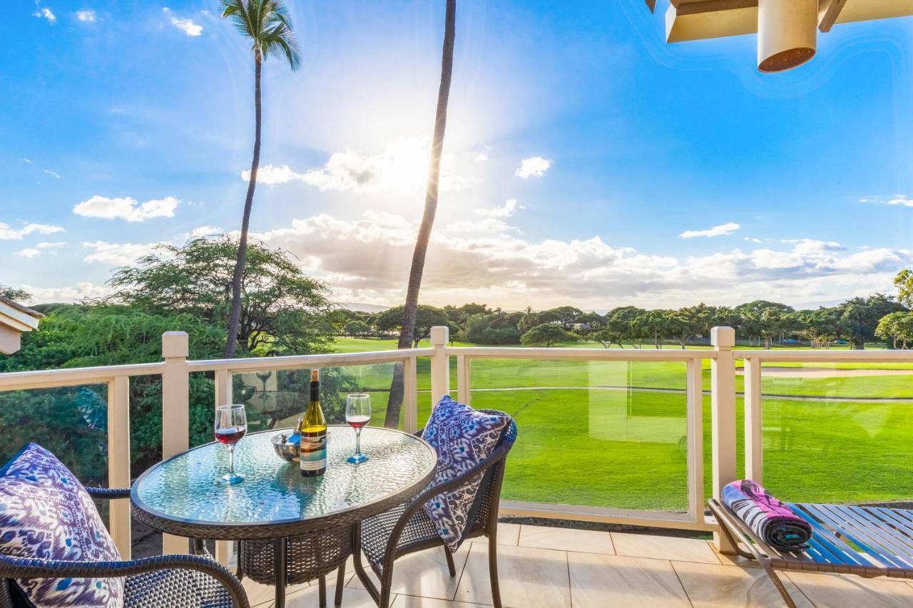 Wailea Grand Champions Wailea (Maui)