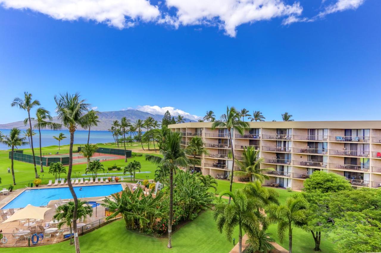 Aparthotel Maui Sunset 3*