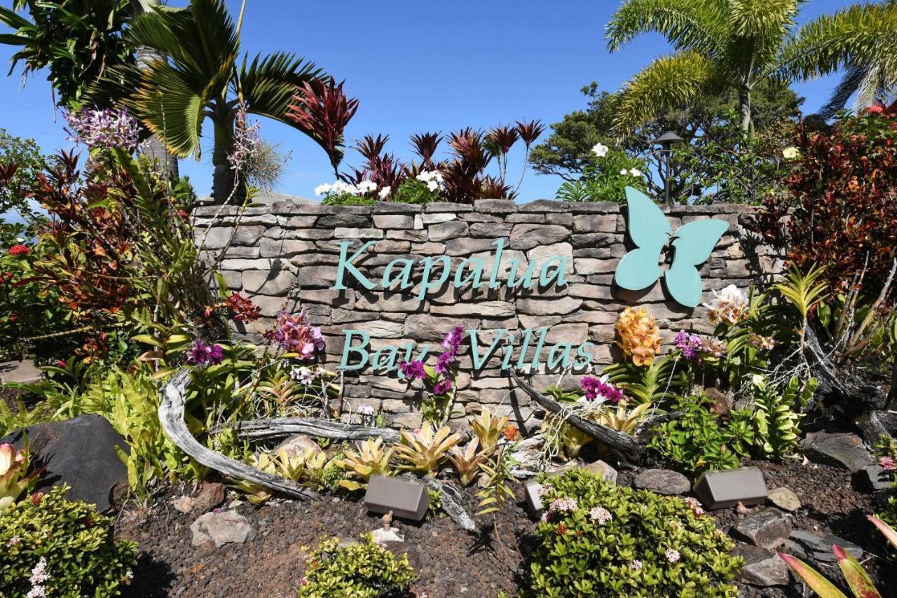 Kapalua Bay 29b4 Villa