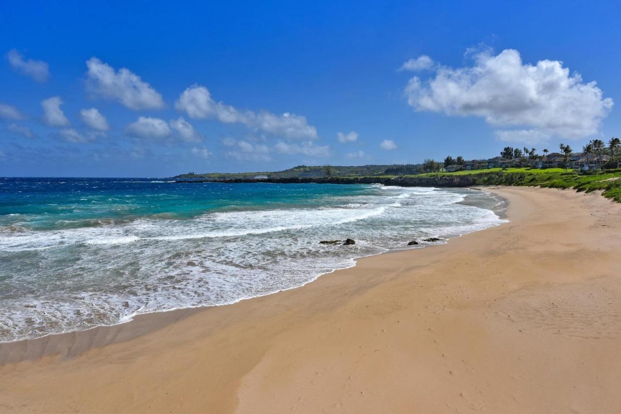 Kapalua Bay 29b4 * Kahana