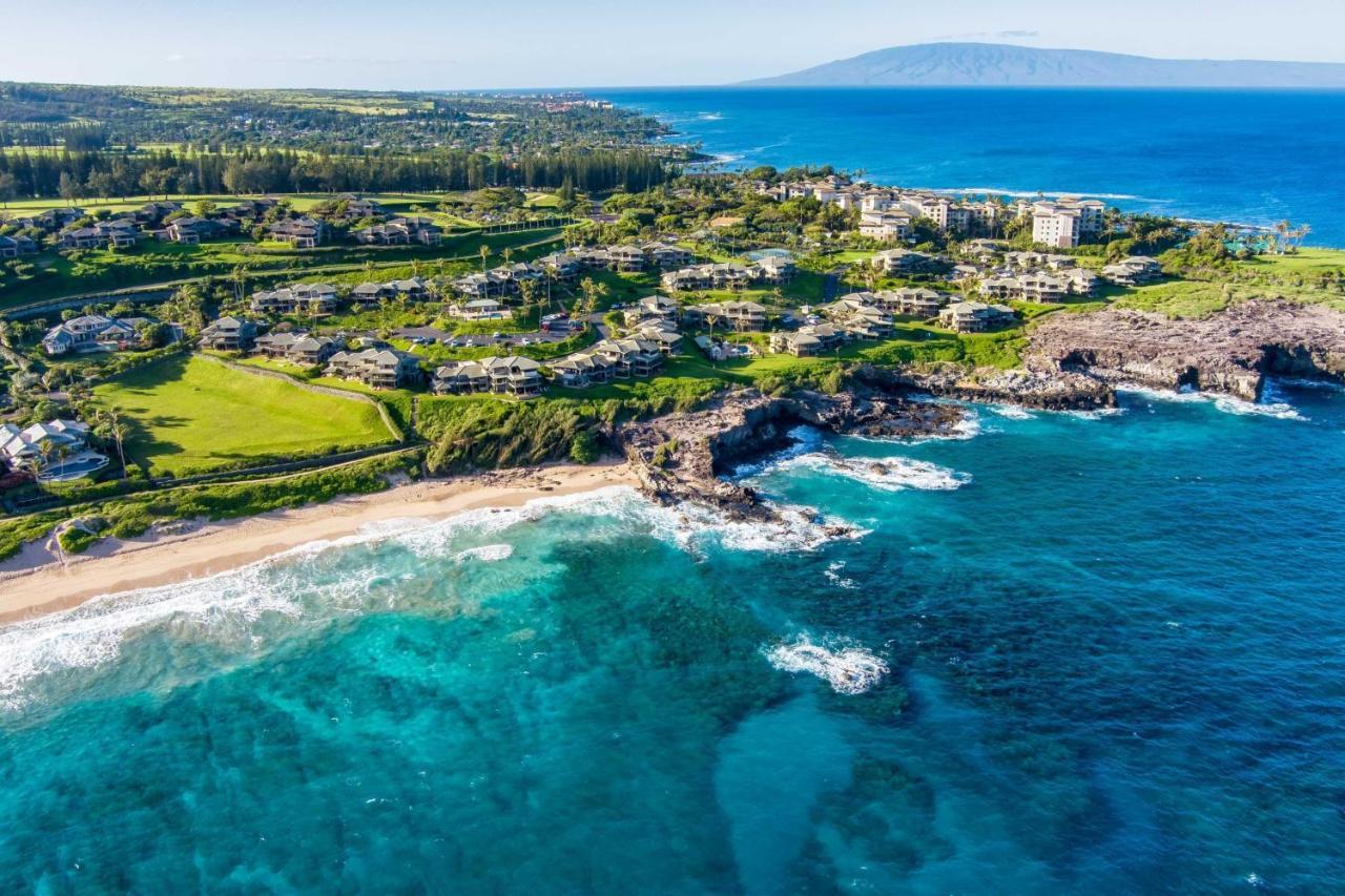 Villa Kapalua Bay 29b4 Kahana