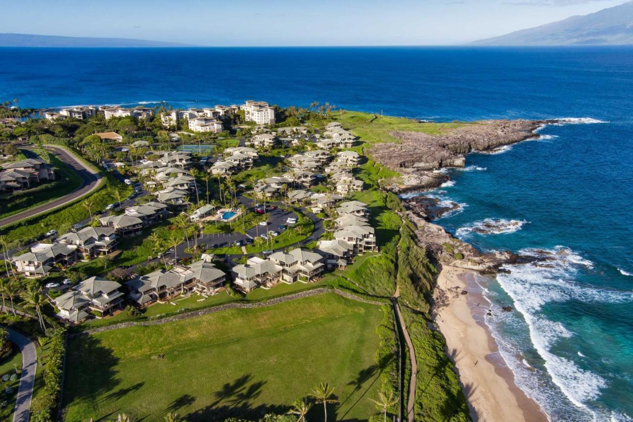 Kapalua Bay 29b4 Villa *