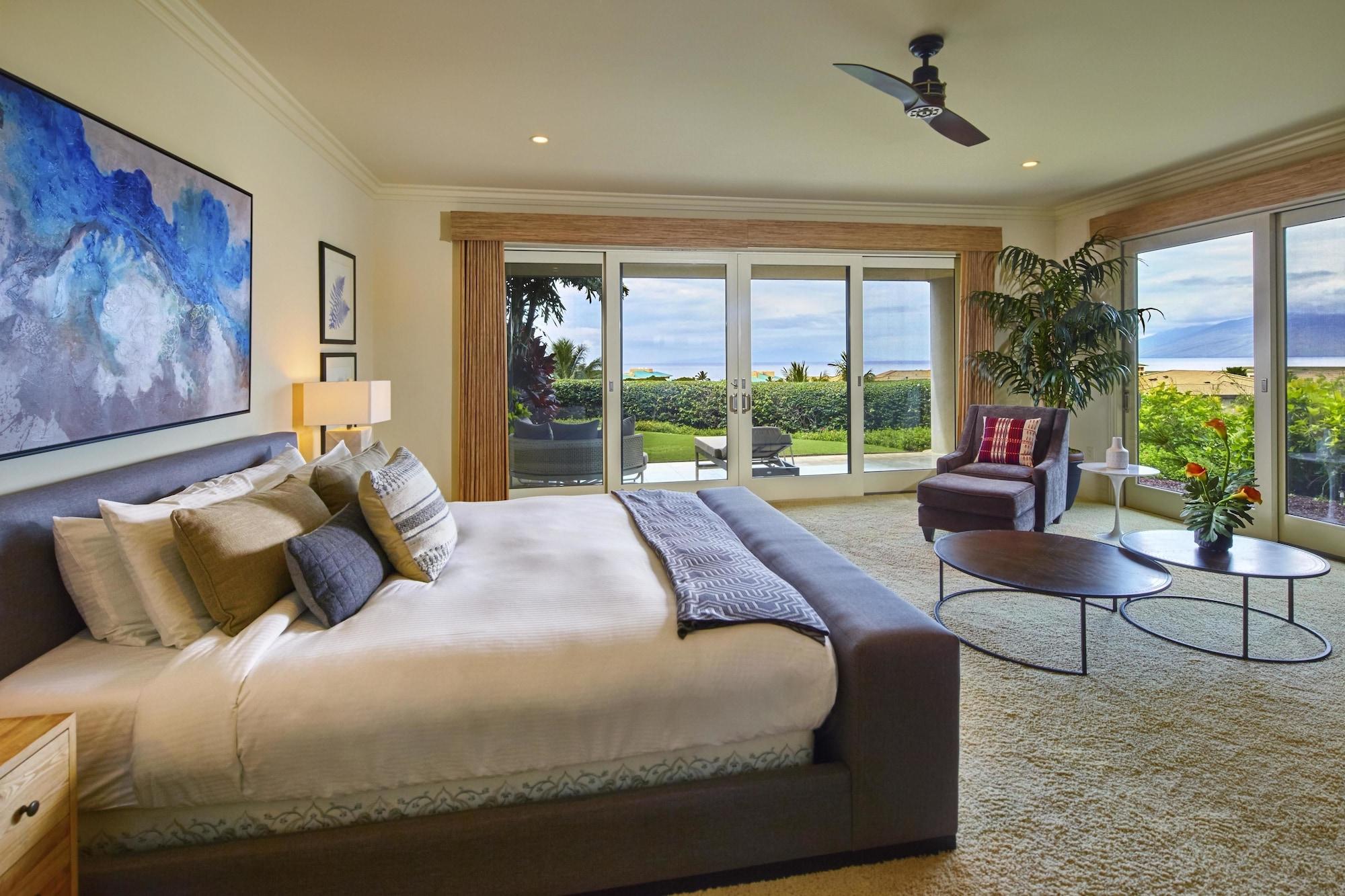 Resort Ho'olei At Grand Wailea