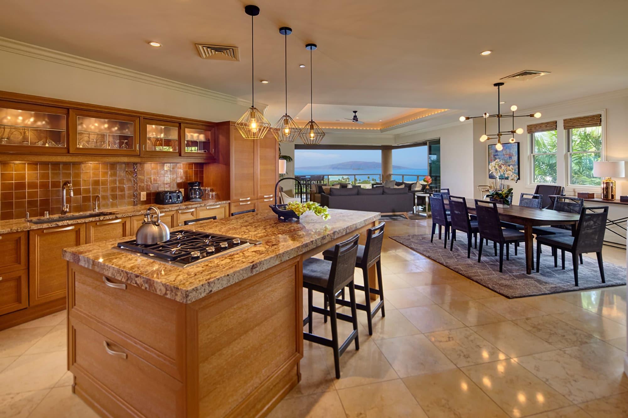 Ho'olei At Grand Resort Wailea (Maui)
