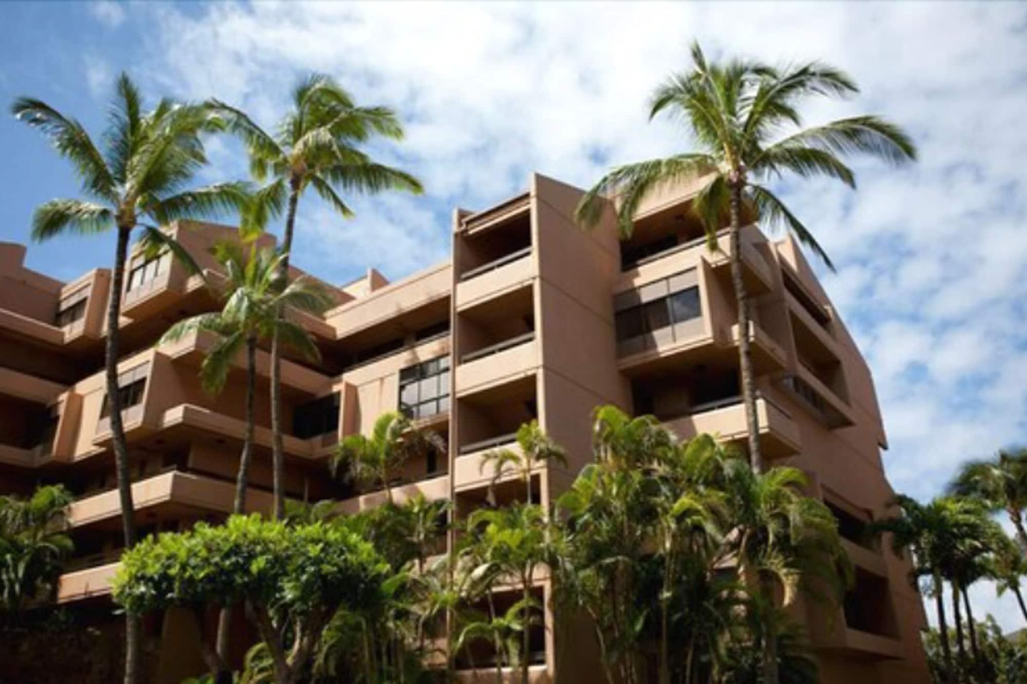 Kahana 3*