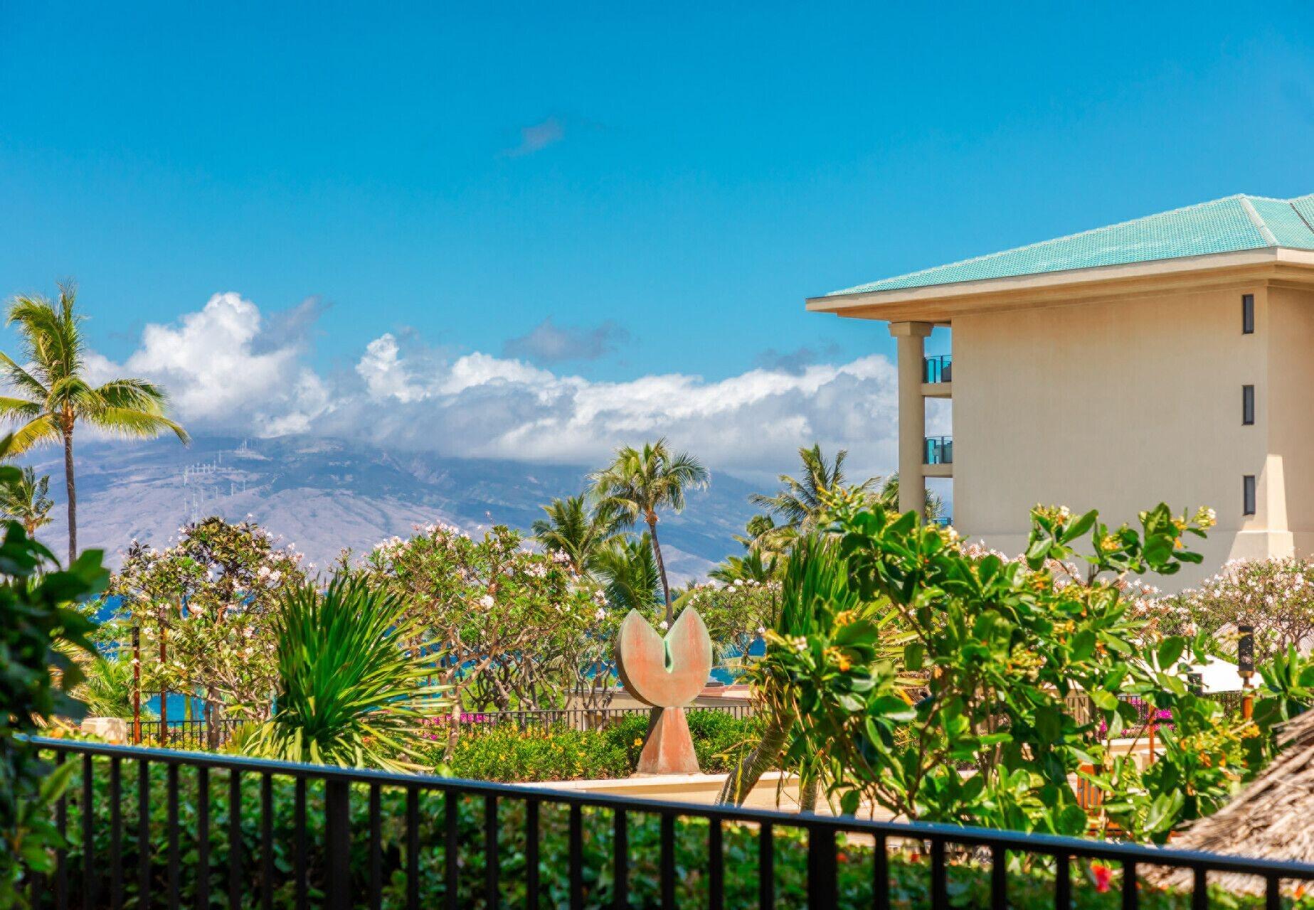Four Seasons Maui At Wailea 5* Wailea (Maui)