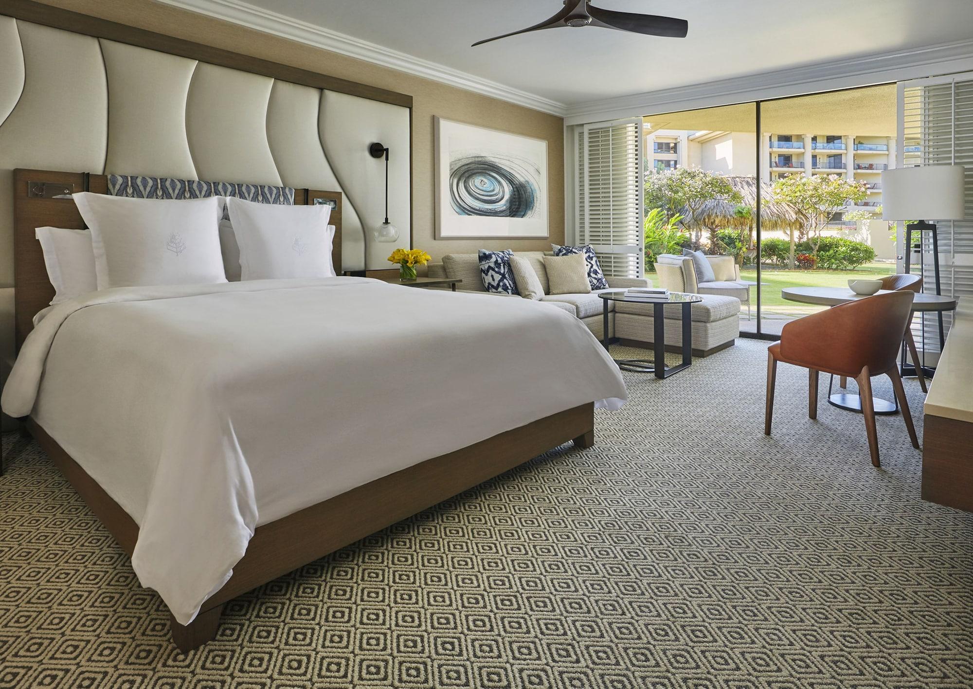Resort Four Seasons Maui At Wailea
