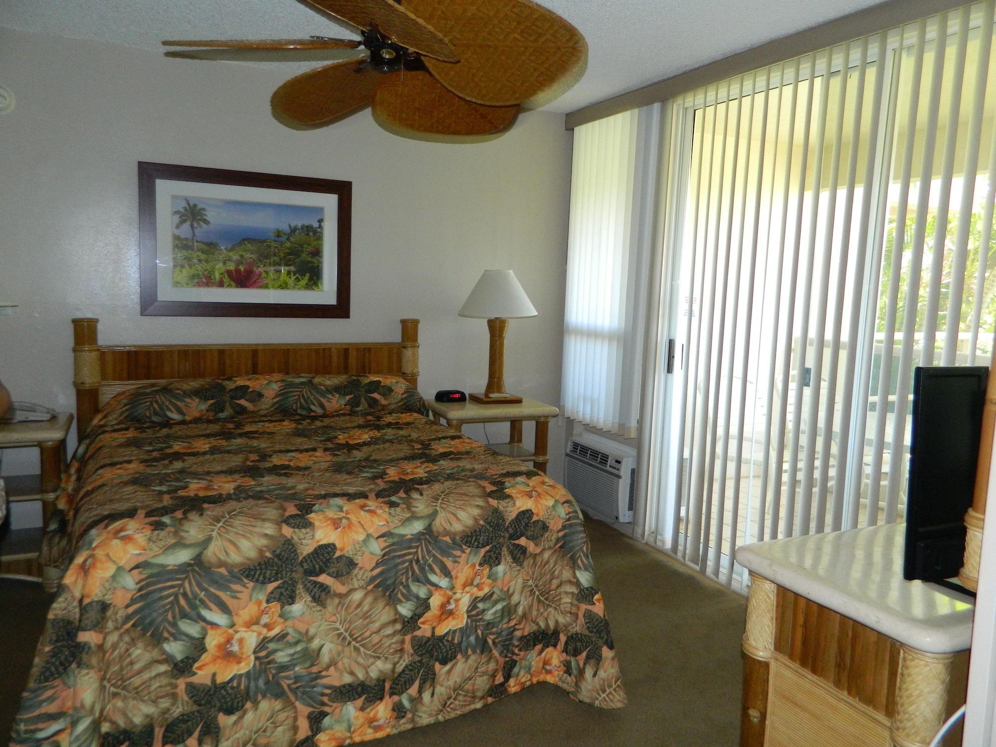 Maui Banyan Vacation Club 3*