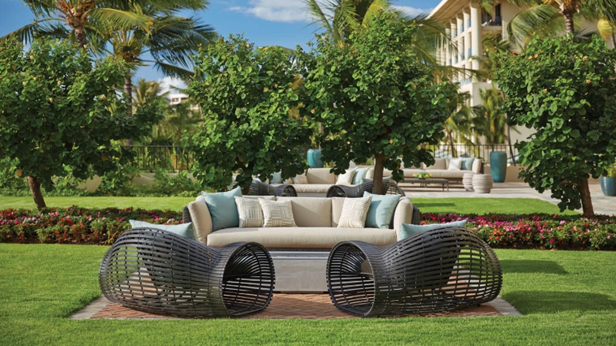 Resort Four Seasons Maui At Wailea