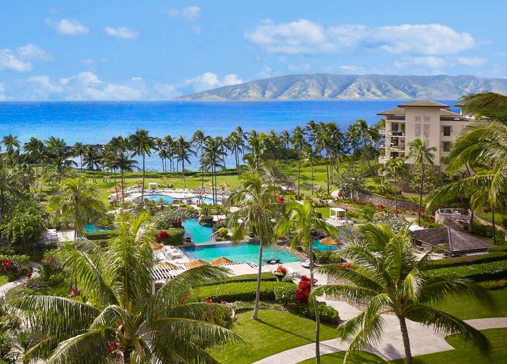 Resort Montage Kapalua Bay