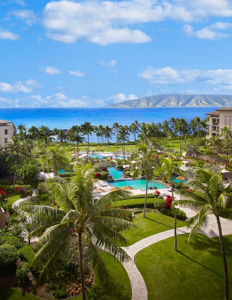 Montage Kapalua Bay Resort Lahaina