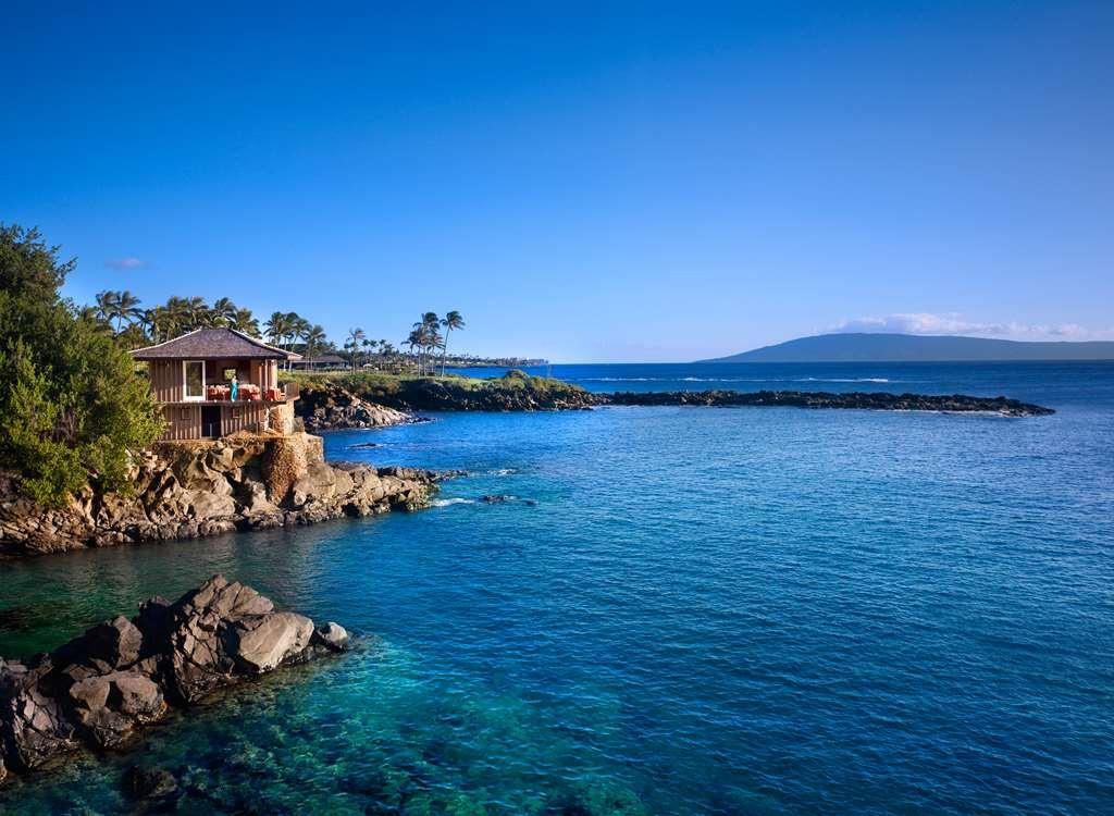 Montage Kapalua Bay Lahaina