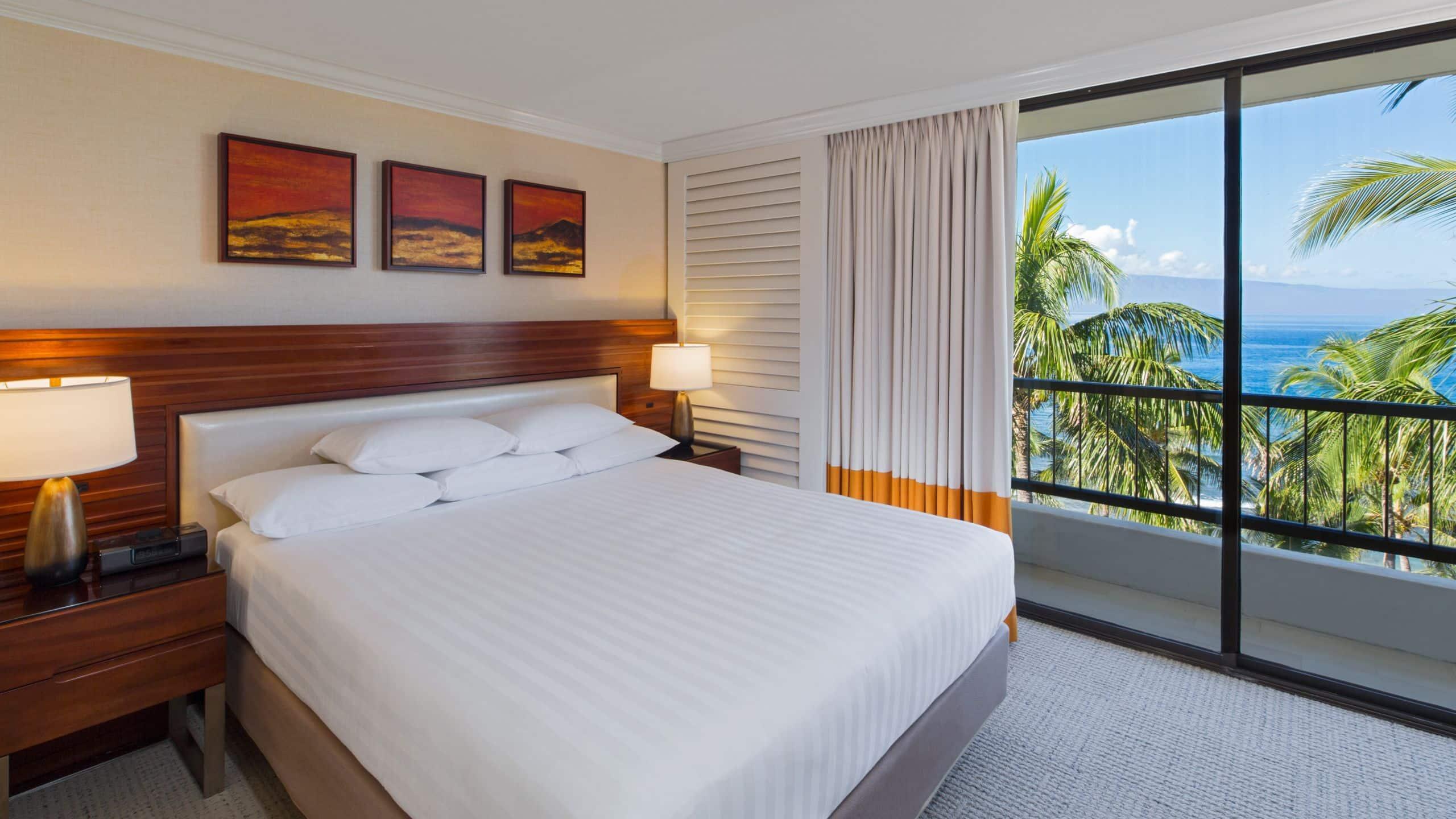 Hyatt Regency Maui &