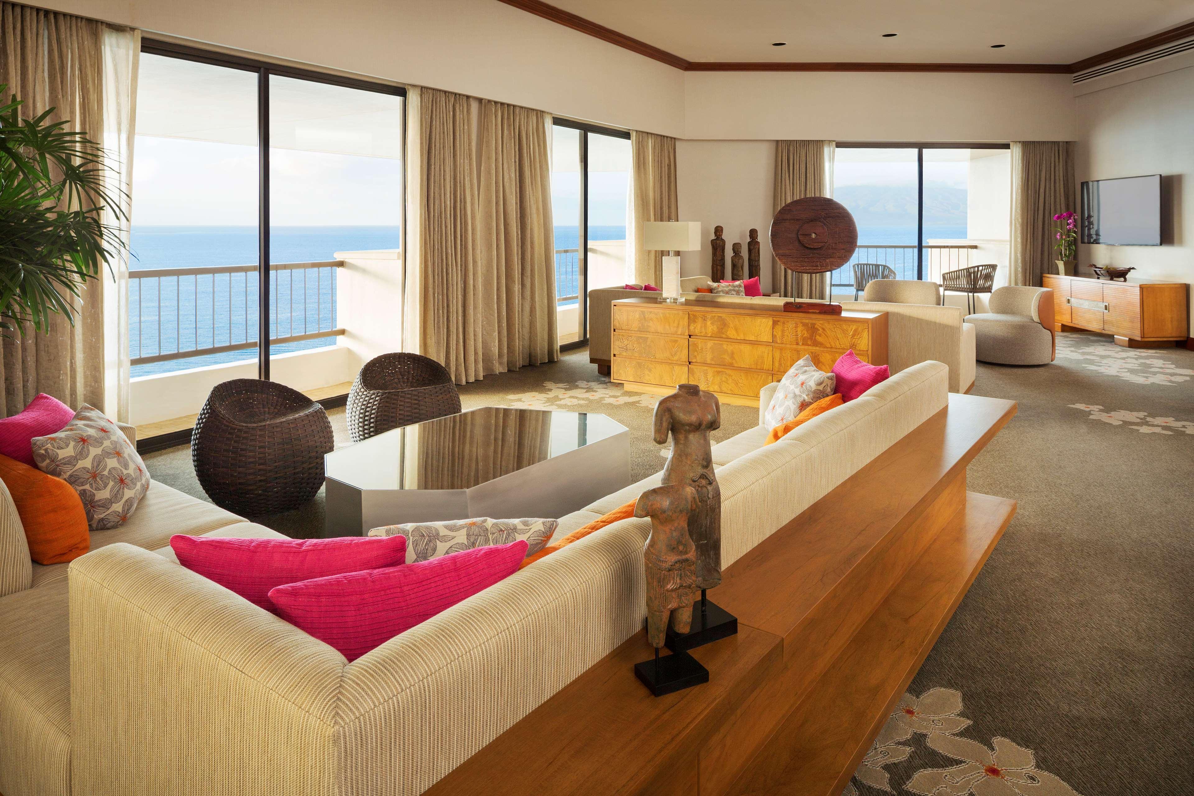 Hyatt Regency Maui & Resort 4*
