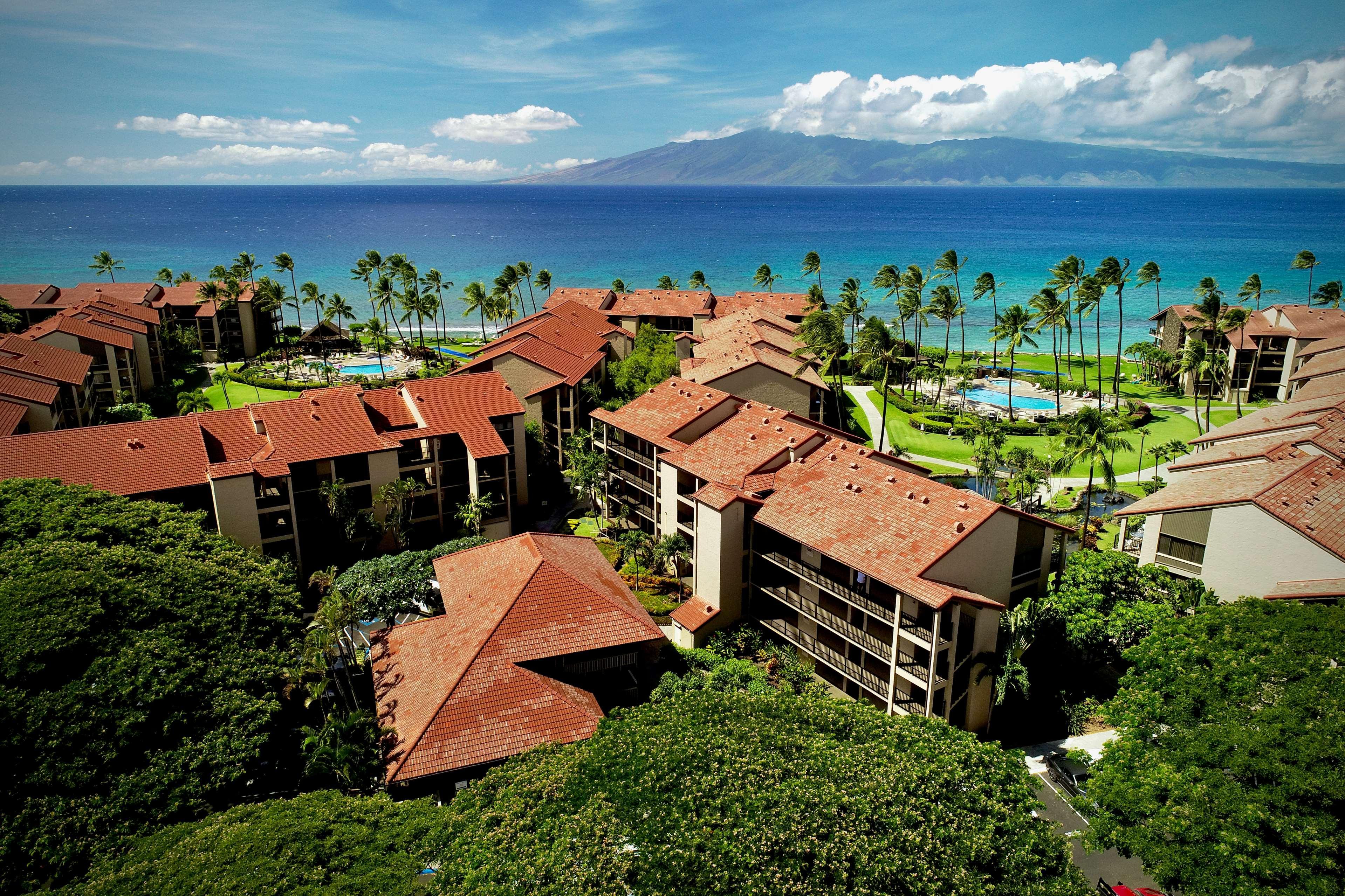 Aston At Papakea Lahaina