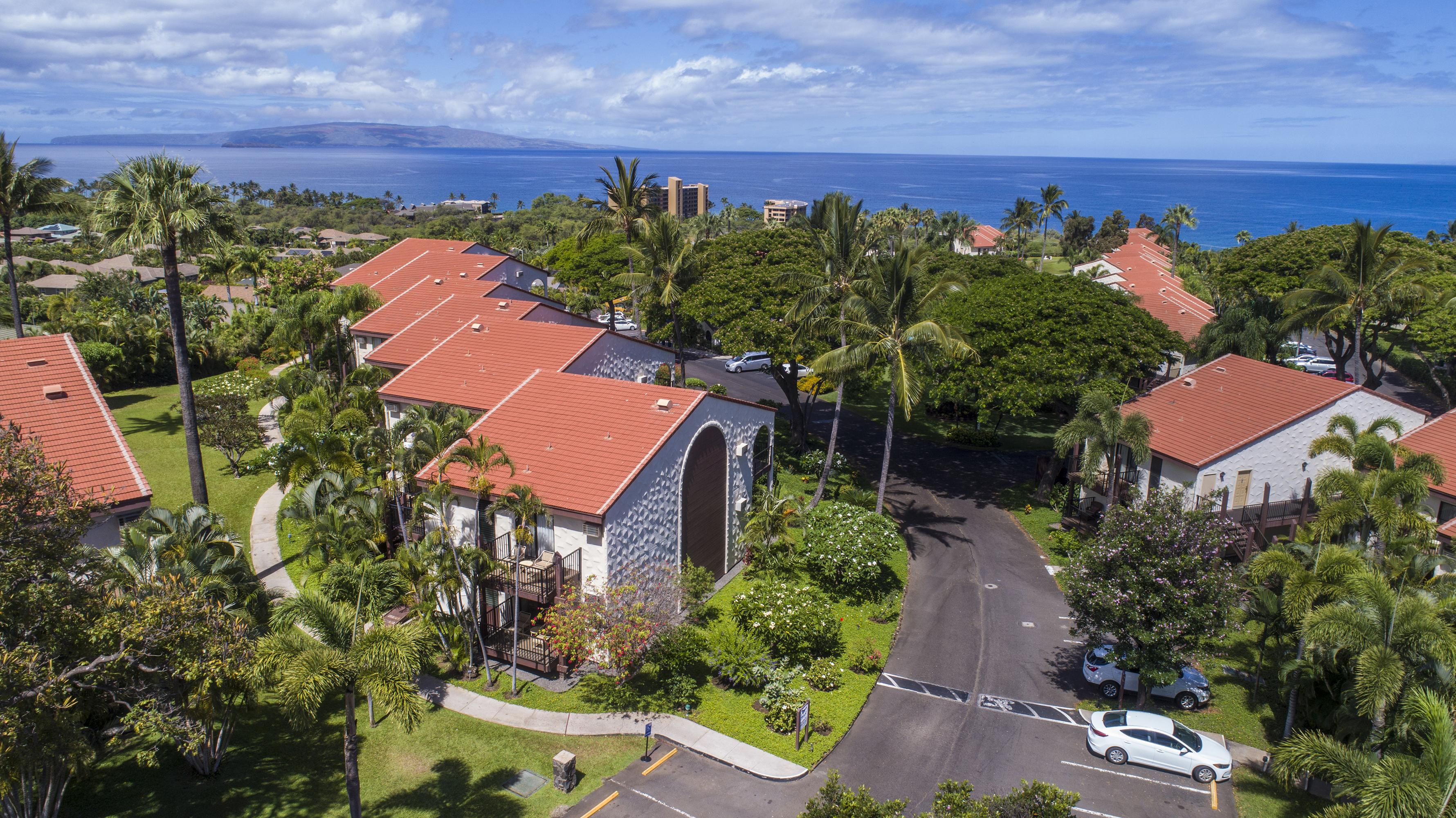 Aparthotel Aston Maui Hill Wailea (Maui)