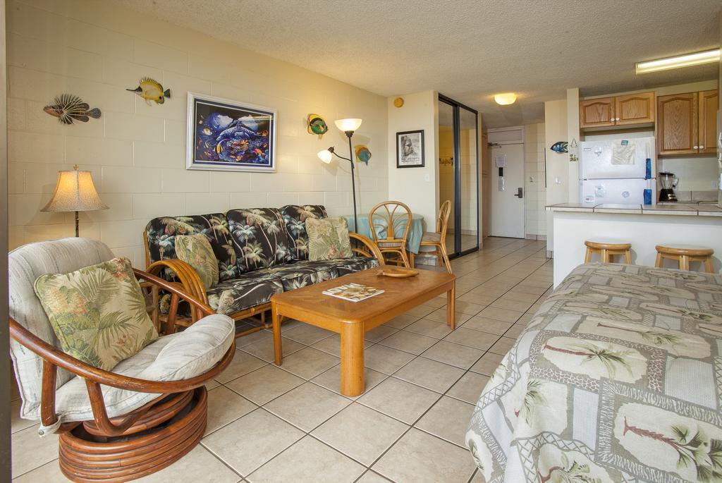 Kauhale Makai By Maui And Aparthotel 3*