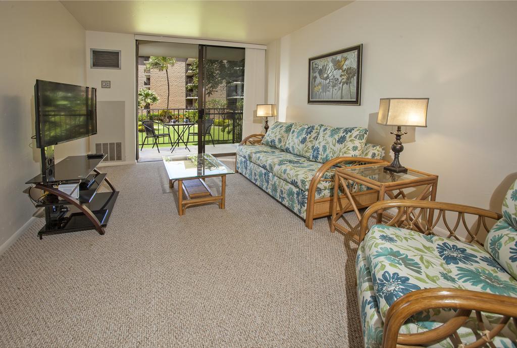 Kauhale Makai By Maui And Aparthotel